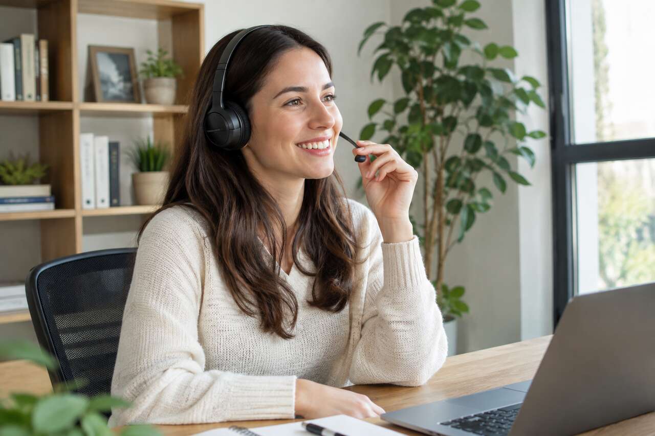 Les meilleurs casques pour le télétravail