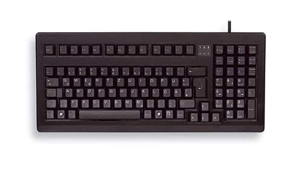 Découvrez notre test complet du clavier mécanique compact Cherry G80-1800 : caractéristiques, performances et avis d'expert pour bien choisir votre clavier.