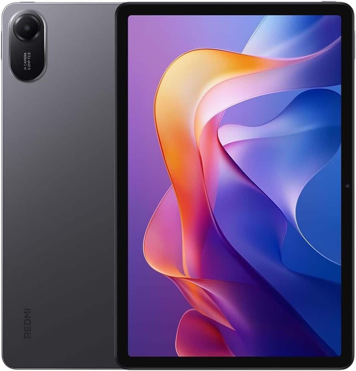 Test de la tablette Xiaomi Redmi Pad 2 : performance et élégance
