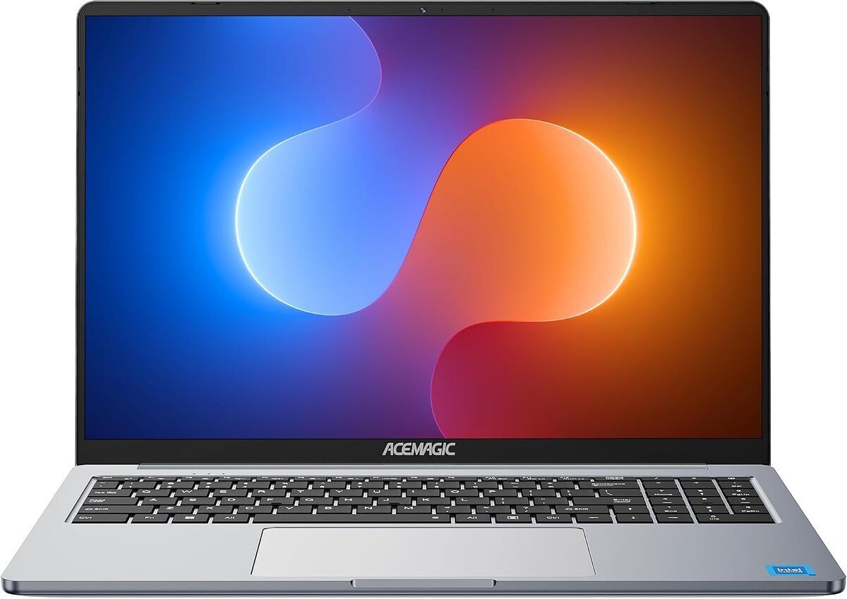 Test de l'ordinateur portable AOC AI Gaming Intel Core Ultra5 125U